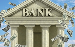10 ngân hàng lãi lớn nhất quý II/2025 lộ diện: Ví trí quán quân đổi chủ, VietinBank, Vietcombank và BIDV chiếm hơn 1/3 lợi nhuận ngân hàng trên sàn chứng khoán