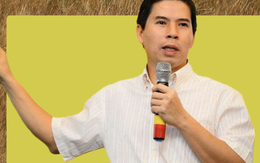 Đi làm kiểu Chủ tịch: Ông Nguyễn Đức Tài 2 năm nhận lương 0 đồng từ Thế giới di động Đi làm kiểu Chủ tịch: Ông Nguyễn Đức Tài 2 năm nhận lương 0 đồng từ Thế giới di động
