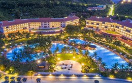 Vinpearl quý 2: Hoạt động lõi báo Doanh thu tăng 31%, lợi nhuận gộp tăng 183% Vinpearl quý 2: Hoạt động lõi báo Doanh thu tăng 31%, lợi nhuận gộp tăng 183%