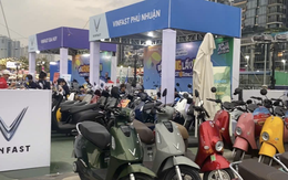Xe điện VinFast đóng góp thế nào trong hoạt động kinh doanh của Vingroup? Xe điện VinFast đóng góp thế nào trong hoạt động kinh doanh của Vingroup?