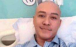 Tình trạng của Tuấn Hưng sau khi nhập viện phẫu thuật