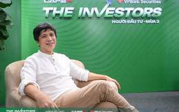 Chủ tịch STI Phan Minh Tâm: FOMO là một trong những căn bệnh nguy hiểm nhất