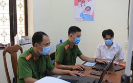 Công an TP. Hà Nội phát cảnh báo khẩn đến toàn bộ người dân