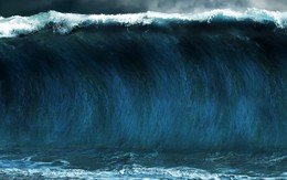 Siêu lũ mạnh nhất lịch sự đã biến Địa Trung Hải từ hoang mạc cạn đáy trở lại thành đại dương 
chỉ trong vài năm