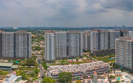 Giá căn hộ tăng vọt trong 3 tháng, người trẻ ngày càng xa vời cơ hội sở hữu nhà