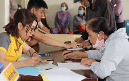 Lương hưu, trợ cấp tháng 8 nhận từ ngày nào? Lương hưu, trợ cấp tháng 8 nhận từ ngày nào?