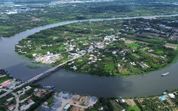 Chủ khu du lịch Suối Tiên muốn đầu tư tổ hợp vui chơi và đô thị thông minh 1.200ha tại tỉnh được "ông lớn" Vingroup, Sun Group... đổ về