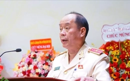 Thiếu tướng Nguyễn Hữu Hợp tiếp tục làm Bí thư Đảng ủy Công an TP Đà Nẵng