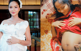 Hoa hậu H'Hen Niê gặp tình trạng khiến mẹ bầu nào cũng lo sợ