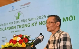 TS. Lê Xuân Nghĩa: Muốn giá nhà hạ nhiệt, giải pháp không nằm ở việc đánh thuế TS. Lê Xuân Nghĩa: Muốn giá nhà hạ nhiệt, giải pháp không nằm ở việc đánh thuế