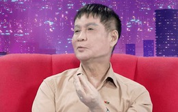 Đạo diễn Lê Hoàng nói thẳng về giới showbiz xuất thân ở TP.HCM