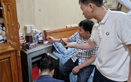 Cảnh sát thu giữ được các tài liệu quan trọng gì khi khám nhà Lê Bật Sơn?