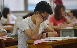 Nam sinh ngày nào cũng chơi game đến sáng lại được ĐH top 1 gửi giấy báo trúng tuyển, người bố ngỡ ngàng: “Có nhầm lẫn không?”