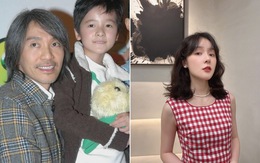 Không phải người thân ruột thịt, mỹ nhân 9x vẫn có tên trong di chúc nghìn tỷ của Châu Tinh Trì: Mối quan hệ phía sau gây bất ngờ