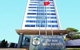 Lộ diện người chi nghìn tỷ hoán đổi nợ của Hoàng Anh Gia Lai