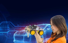 Bước ngoặt tỷ đô: Một doanh nghiệp Việt chạm tay vào "trái tim" ngành ô tô Nhật