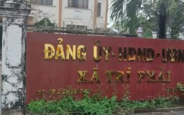 "Chuyện lạ" ở Cà Mau: Cán bộ bị khởi tố vẫn được bố trí làm việc sau khi sáp nhập