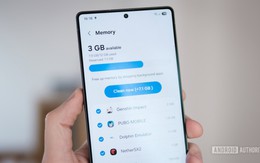 Mua điện thoại Android đắt tiền, RAM tận 16GB nhưng "kiểu gì rồi cũng giật lag" mà thôi: Lý do nằm ở đây