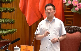 Phó Thủ tướng họp với doanh nghiệp chứng khoán, bất động sản về Luật Thuế thu nhập cá nhân