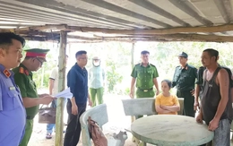 Thêm hai đối tượng lừa bán đất sân bay Phú Quốc bị bắt