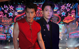 Concert Anh Trai Say Hi ở Mỹ: Giá vé cao vẫn “tẩu tán” tốt, cú hích mới cho thị trường âm nhạc Việt Concert Anh Trai Say Hi ở Mỹ: Giá vé cao vẫn “tẩu tán” tốt, cú hích mới cho thị trường âm nhạc Việt