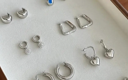 Loại khuyên tai bán chạy trên các sàn thương mại điện tử này tiềm ẩn chất độc, nên bỏ ngay kẻo hối không kịp