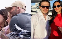 Khó hàn gắn: David Beckham và Victoria “né” chạm mặt con cả bất hiếu - con dâu bất trị dù đến cùng 1 địa điểm