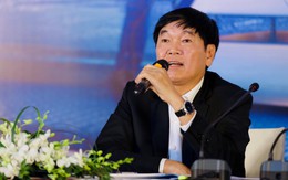 Nợ vay cao kỷ lục hơn 90.000 tỷ, vì sao chi phí lãi vay của Hòa Phát lại thấp nhất trong nhiều năm? Nợ vay cao kỷ lục hơn 90.000 tỷ, vì sao chi phí lãi vay của Hòa Phát lại thấp nhất trong nhiều năm?
