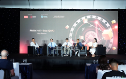 GM Việt Nam 2025: Tài sản mã hoá là động lực đột phá chiến lược của Việt Nam