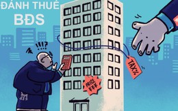 Chuyên gia: "Đề xuất đánh thuế chuyển nhượng BĐS cao đang đi ngược lại mục tiêu tăng nguồn cung, giảm giá nhà"