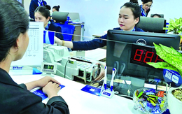 Kênh gửi tiết kiệm ngân hàng vẫn tăng