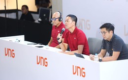 VNG sau ĐHĐCĐ: Có lãi trở lại, Doanh thu quý II gần 2.600 tỷ