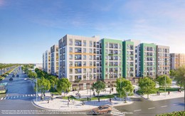 Vinhomes chuẩn bị mở bán dự án nhà ở xã hội Happy Home Tràng Cát - Hải Phòng