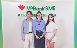 Doanh nghiệp bắt nhịp thương mại điện tử cùng VPBankSME