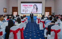 Ngành bảo hiểm đang khởi sắc: Prudential tung sản phẩm mới