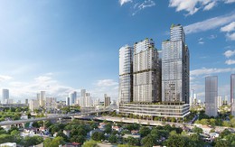 Tại sao giới thượng lưu chọn dự án Sun Group Cầu Giấy?