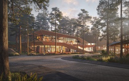 Robb Report & L’Officiel Singapore nói gì về biểu tượng xa xỉ mới tại Việt Nam?