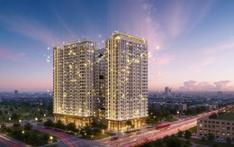 Căn hộ Benhill: Vốn nhỏ, lợi nhuận ngay cho nhà đầu tư trẻ tại TP. HCM