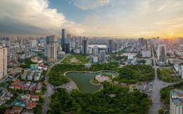 The Fibonan - lựa chọn chiến lược giữa tâm điểm "bão giá" căn hộ cao cấp