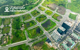 Khu vực có thể biến thành vùng lõi của trung tâm tài chính 7 tỷ USD ở TP.HCM