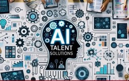 Cơn sốt tuyển dụng AI: Lương triệu đô, cạnh tranh kiểu siêu sao thể thao