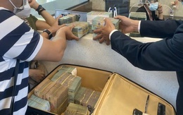 Từng “vác bao tiền” đi săn đất, nhà đầu tư “tay to” phản ứng thế nào với thông tin Phú Quốc trở thành đặc khu trực thuộc tỉnh từ 1/7 Từng “vác bao tiền” đi săn đất, nhà đầu tư “tay to” phản ứng thế nào với thông tin Phú Quốc trở thành đặc khu trực thuộc tỉnh từ 1/7