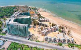 Một phân khúc BĐS ở Việt Nam đang phát triển nhanh chóng, dẫn dắt bởi các thương hiệu siêu sang toàn cầu