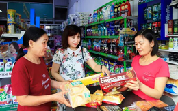 Bỏ thuế khoán, chia hộ kinh doanh theo 4 nhóm Bỏ thuế khoán, chia hộ kinh doanh theo 4 nhóm