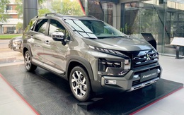 Lăn bánh xe Mitsubishi tháng này tiết kiệm tới 75 triệu đồng: 4 mẫu được khuyến mãi, Xpander nhận hỗ trợ lớn nhất