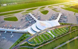 'Chốt' thời điểm vận hành thử toàn bộ hệ thống sân bay hơn 16 tỷ USD lớn nhất Việt Nam