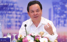 GS.TS Hoàng Văn Cường: Tại sao giá bất động sản nước ta tăng phi lý?