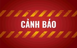 Công an TP. Hà Nội cảnh báo khẩn Công an TP. Hà Nội cảnh báo khẩn