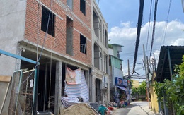 TP HCM: Miễn giấy phép xây dựng ở Bình Dương, Vũng Tàu? TP HCM: Miễn giấy phép xây dựng ở Bình Dương, Vũng Tàu?