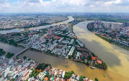 Bảng giá đất tại TP HCM sau hợp nhất sẽ ra sao? Bảng giá đất tại TP HCM sau hợp nhất sẽ ra sao?